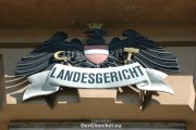 Das Landesgericht Korneuburg verurteilt den ÖVP-Gemeinderat als Sexualverbrecher und seine Gattin wegen mehrfacher Nötigung seiner Opfer | Foto: DerGloeckel.eu Das Landesgericht Korneuburg verurteilt den ÖVP-Gemeinderat als Sexualverbrecher und seine Gattin wegen mehrfacher Nötigung seiner Opfer | Foto: DerGloeckel.eu