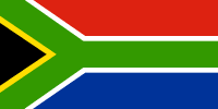 Süd-Afrika