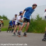 Behindertensport - 2. CSC München