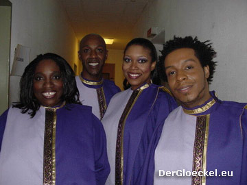 The Harlem Gospel Singers | Foto: DerGloeckel.eu