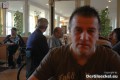 Patient Petcu in der Klinik Pirawarth