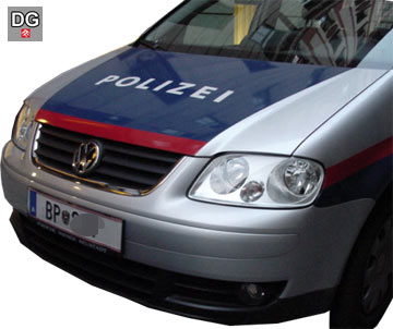 Polizei ermittelt