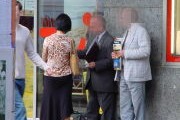 Zeugen Jehovas in München Zeugen Jehovas in München